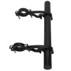 Multifunctional Bicycle Handlebar Bracket Carbon Tube Bike Handlebar Extender Extension