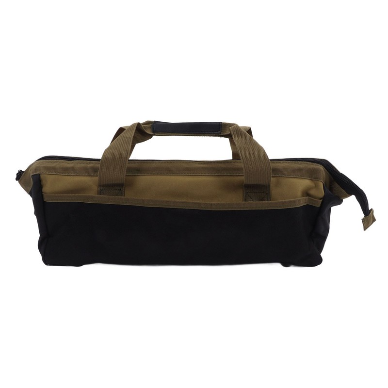 Outdoor Tool Bag Large Capacity Waterproof Oxford Cloth Portable Tent