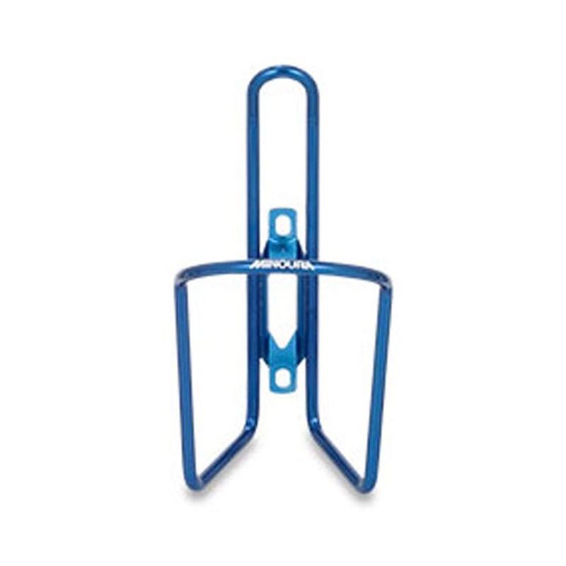 MINOURA AB100-5.5 Blue No Bolt