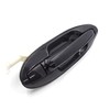 4Pcs Otois Front Rear Left Right Exterior Door Handle Set