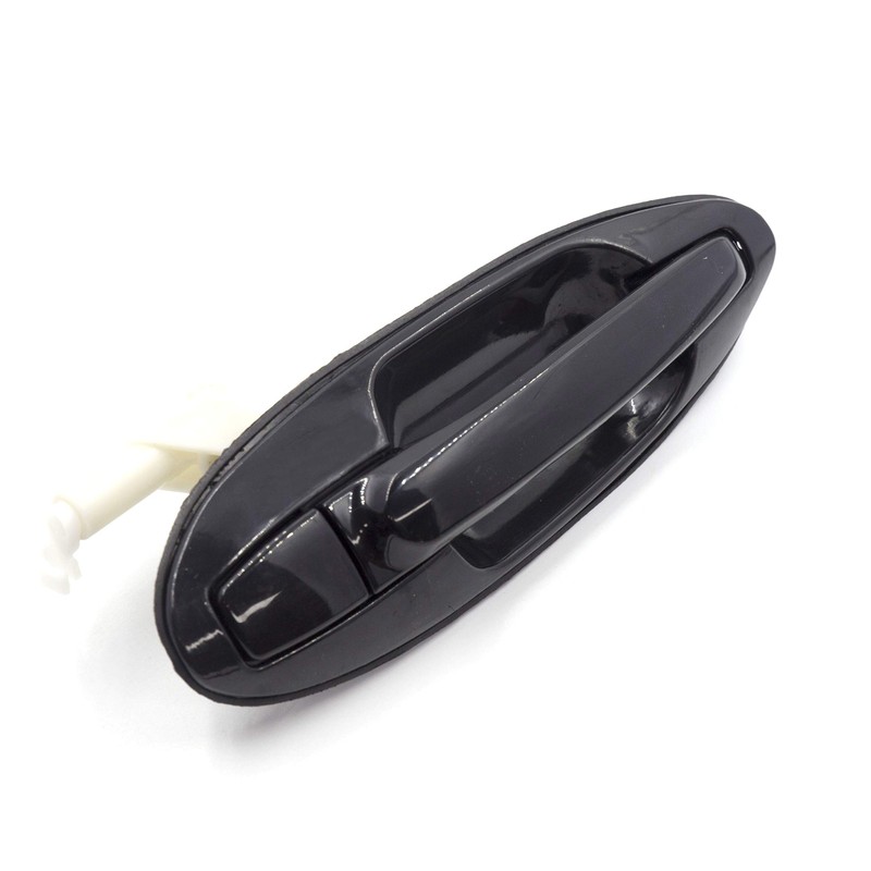 4Pcs Otois Front Rear Left Right Exterior Door Handle Set