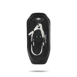 Atlas 760803 19 in. Upland Black Snowshoes