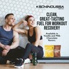 Schinoussa Probiotic Whey Protein Powder | Grass-Fed | Vanilla |