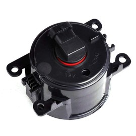 KarParts360 For Acura ILX Fog Light Assembly 2013-2018 Driver OR Passenger Side | Single Piece | For AC2592111 | 33900-T0A-A01