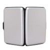 ELFISH RFID Blocking Credit Card Protector Aluminum ID Case Hard
