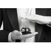 Heat Resistant Waiters Gloves (Pack of 10). Available in Medium
