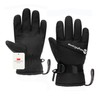 HIGHCAMP Kids Boy Waterproof Winter Snow Ski Snowboard Gloves with