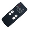 Allimity Replaced Remote Control Fit for Polk Sound Bar Speaker