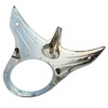 TCMT Headlight Fairing Bezel Fits For Indian 2015-2024 Roadmaster 2018-2020