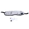 Bluetooth Sleep Eye Patch for Men Women Soft Wireless Sleeping