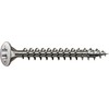 SPAX Screw Head Lentils T-STAR Plus, Stainless A2, Fully Threaded,