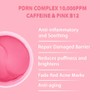 PDRN Collagen Multi Balm Stick & Eye Patches Set, Pink