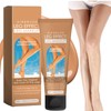 Solarium Tanning Accelerator for Leg, Leg Make-Up, Body Make-Up, Cover