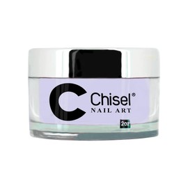 Generic Chisel Nail Art 2 in 1 Acrylic/Dipping Powder 2 oz - SOLID (131)