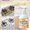 younifer Kitchen Heavy Duty Cleaner Spray,2025 New All Purpose Kitchen