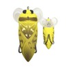 Lunkerhunt Yappa Bug - Atomic