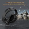 ASUS TUF Gaming H1 Wireless Headset Features a 2.4 GHz