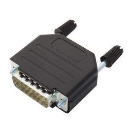 D-SUB Connector, Plug, 25POS, Solder | D SUBMINIATURE SUB CONNECTORS, 1 X Qty - MC-DPPK25-P-SDR-K