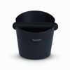 Coffee Knock Box for Coffee, ABS Coffee Grind Knock Box,