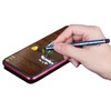 EKMON Magnetic Pen, Magnetic Fidget Pen, Decompression Metal Pen, Multifunction