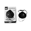 Oxyline FFP3 X320 SV RD Respirator Half Mask Dust Mask