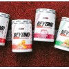 Ehp Labs Beyond Bcaa+eaa Intra Entrenamiento 60serv 432g Sabor Grape