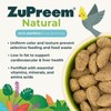 ZuPreem Healthy Multicolor Bird Food for Conures African Greys and