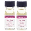 LorAnn Key Lime SS Flavor- 1 dram bottle (.0125 fl