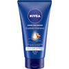 NIVEA Crema Para Manos Piel Seca con Aceite de Almendras,