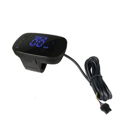 Fiido Electric Bike Display for D3Pro