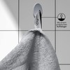 Class 4 Piece Terry Towel Set | Pack of 4