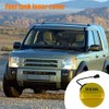 Fuel Tank Cap Compatible with Range Rover Discovery 3 4