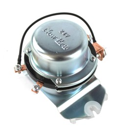 SINOCMP 4255762 BR-262 08088-30000 24V Electrode Relay with Plastic Spacers for Komatsu Hitachi Kobelco JohnDeere 800C Excavator