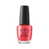 갤러리아 OPI네일락커 S010 - Left Your Texts on Red Galleria