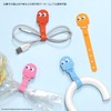 Gourmandies Pac-Man Cable Band Pac Man Ghost BPM-04A