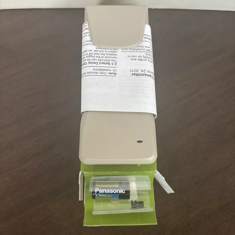 Inovonics EN1249 EchoStream Billtrap Transmitter