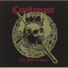 ザ・ドア・トゥ・ドゥーム by ãã¼ã­ã¼ã»ã¤ã³ã³ã¼ãã¬ã¤ãã£ã [['audioCD']]