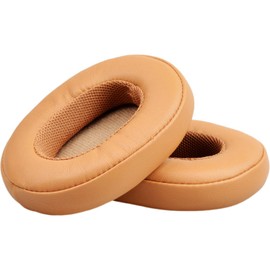 JHZZWJ Earpads Compatible with Skullcandy Crusher Wireless, Crusher Evo Wireless, Crusher ANC, Hesh 3 Cushion Pads Professional Headphones Ear Pads Cushions Replacement