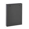 Adiroffice Key Holder Wall Mount - 60 Keys Lock Box