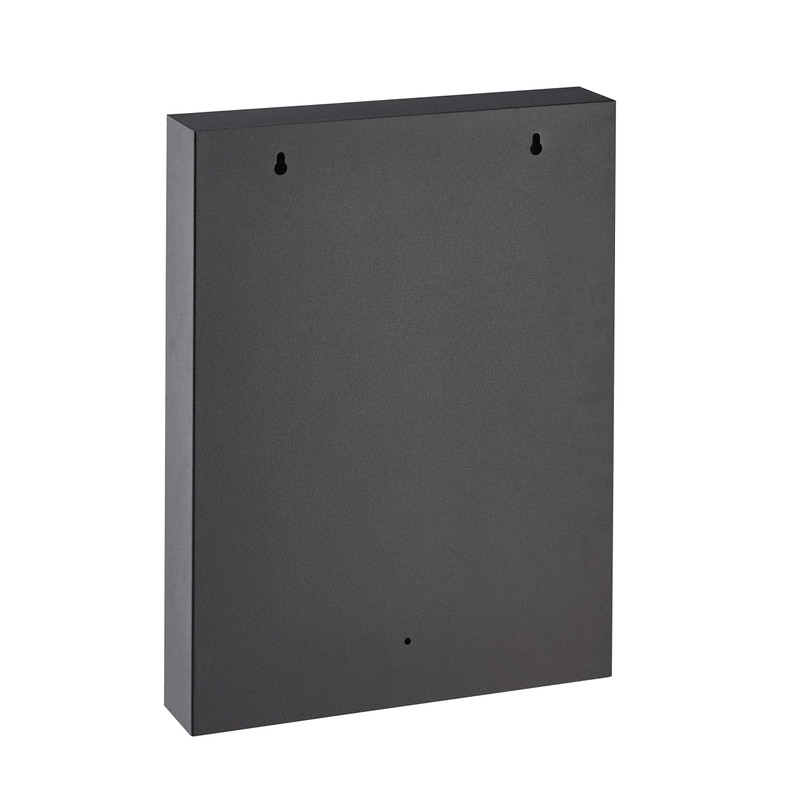 Adiroffice Key Holder Wall Mount - 60 Keys Lock Box