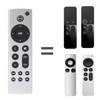 Universal Infrared Remote Control for Apple TV 4K, HD, Box