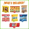 Cookie Variety Snack Box | 40 Count | Office Snacks,