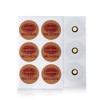 100% Painful Paste 200 MT 24K 108 Capsules Magnetic Therapy