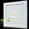 16" X 16" Gable Vent Aluminum Gable Vents for Houses