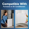 Filtrete 16x20x1 AC Furnace Air Filter, MERV 5, MPR 300,