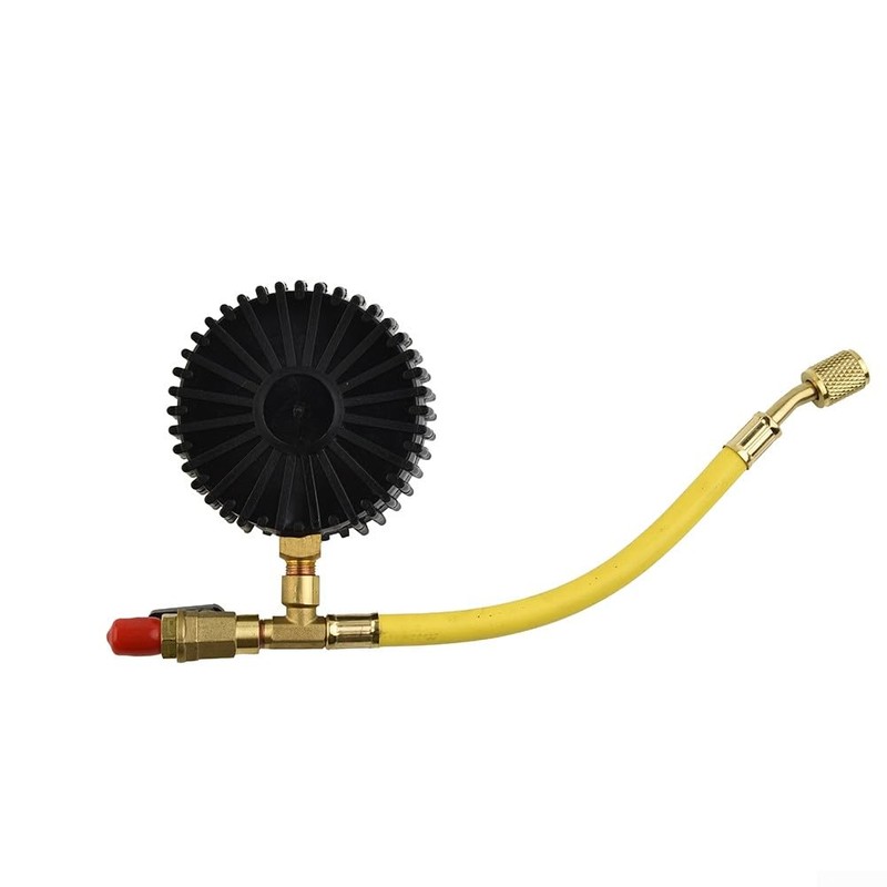 Nitrogen Pressure Test Gauge, Nitrogen Regulator, Nitrogen pressure Tester HVAC