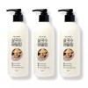 Lacvert 라끄베르 살국수 때밀이 바디필링, 300ml, 3개 Lakme Body Filling