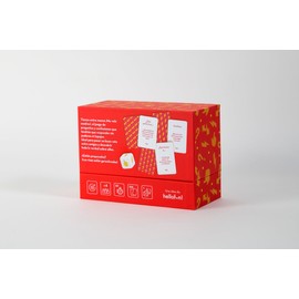 Hellofun! Me Vale Madres, el Juego más perverso. ¡Sin escrúpulos! 200 Preguntas y confesiones para Descubrir la Verdad sobre Tus Amigos.