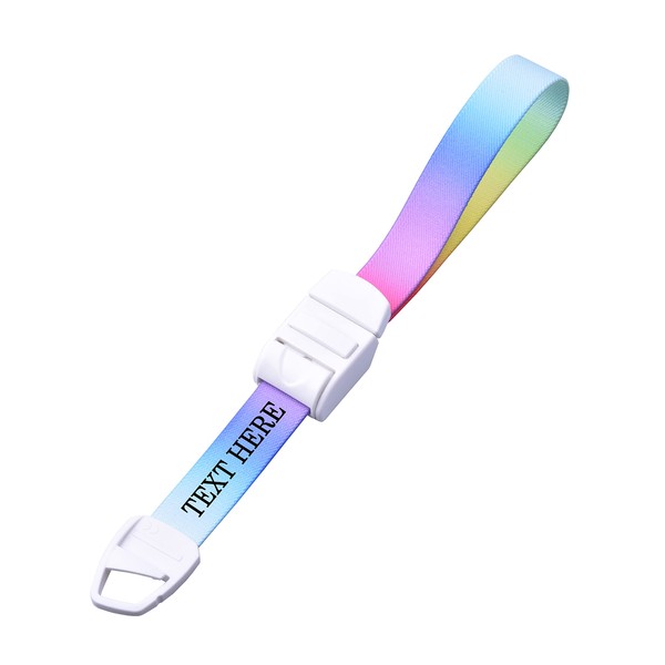 ROLSELEY CUSTOM Printed Personalized Quick And Slow Release Medical Nurse