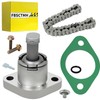 Timing Cam Chain Tensioner Kit Compatible with Replace Part #